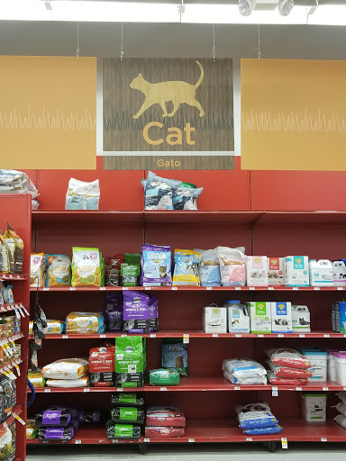 Pet Supply Store «Petco Animal Supplies», reviews and photos, 4751 W 29th St, Greeley, CO 80634, USA
