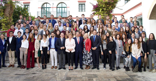 Instituto de Estudios Cajasol | Escuela de Negocios en Sevilla