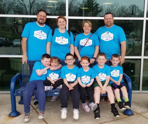 Community Center «Kirkwood Community Center», reviews and photos, 111 S Geyer Rd, Kirkwood, MO 63122, USA