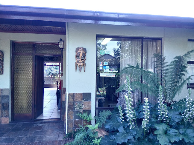 African Dreams B&B - OR Tambo Airport Hours