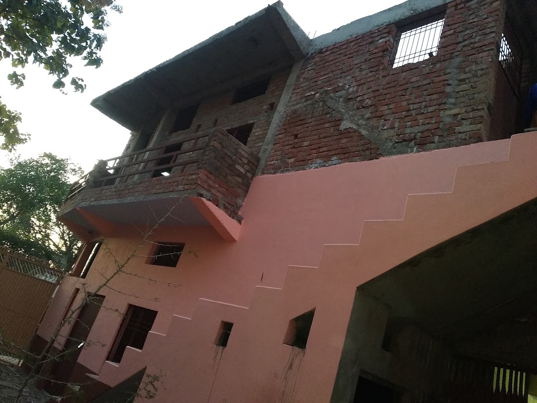 माँ अन्नपूर्णा धाम