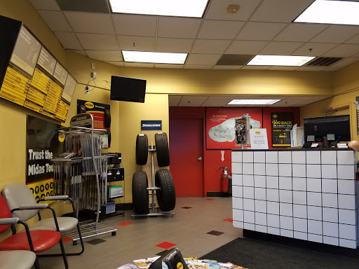 Car Repair and Maintenance «Midas», reviews and photos, 6240 E Pine Ln, Parker, CO 80138, USA