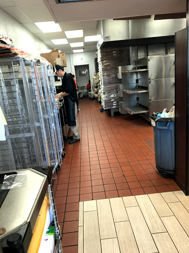 Little Caesars Pizza image