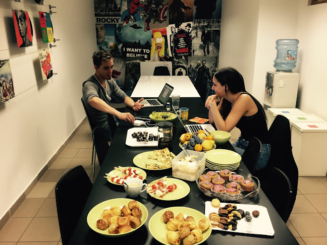 Integral Vision Kft. - Budapest