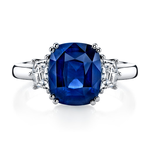 Jewelry Store «Harold Stevens Jewelers», reviews and photos, 525 B St #150, San Diego, CA 92101, USA