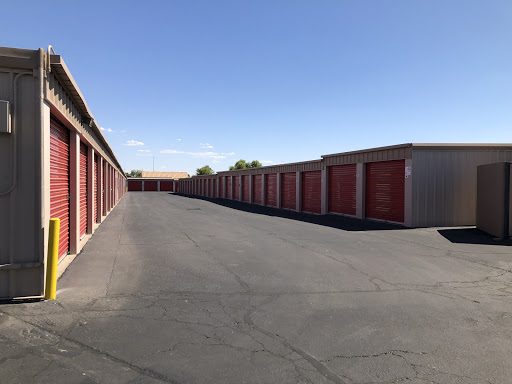 Self-Storage Facility «StorQuest Self Storage», reviews and photos, 10461 E Apache Trail, Apache Junction, AZ 85120, USA