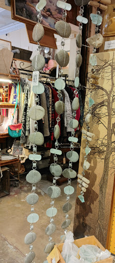 Shopping Mall «West End Garage, Cape May», reviews and photos, 484 W Perry St, Cape May, NJ 08204, USA