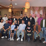 Photo n°2 de l'avis de FADI.L fait le 05/07/2023 à 12:50 sur le restaurants مطعم بالميرا palmira Restaurant antwerpen à Antwerp