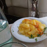 Photo n°4 de l'avis de Miki.a fait le 16/09/2018 à 13:11 sur le  Casa del Brodo dal Dottore à Palermo