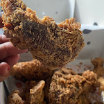Photo n° 4 de l'avis de Clotilde. fait le 04/01/2024 à 16:02 pour Popeyes à Lyon