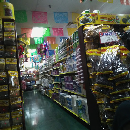 Grocery Store «El Granero Supermarket», reviews and photos, 5680 Old Dixie Rd # 101, Forest Park, GA 30297, USA