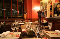 Photos du propriétaire du Restaurant italien Restaurant Iannello à Paris - n°13