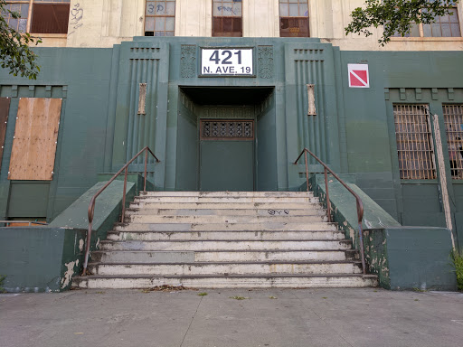 Tourist Attraction «Lincoln Heights Jail», reviews and photos, 421 N Ave 19, Los Angeles, CA 90031, USA