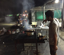 Warung Lalapan Algano photo