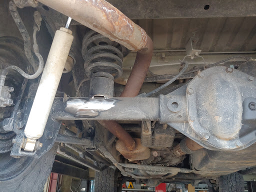 Auto Repair Shop «Computune Certified Auto Repair», reviews and photos, 1272 N 300 W, Provo, UT 84604, USA