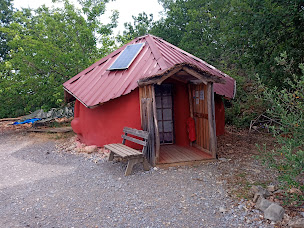 Photo n°1 de Hameau des Buis à Berrias-et-Casteljau ()