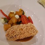 Photo n°2 de l'avis de Veronica.r fait le 01/10/2023 à 11:00 sur le  Cincinnato Wine Resort à Cori