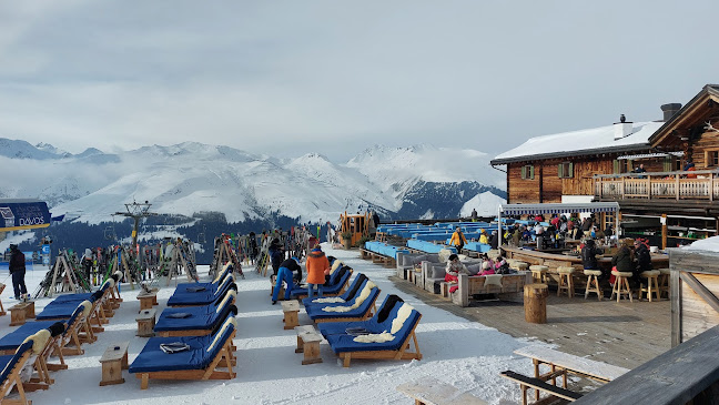 Jakobshorn, 7270 Davos Platz, Schweiz