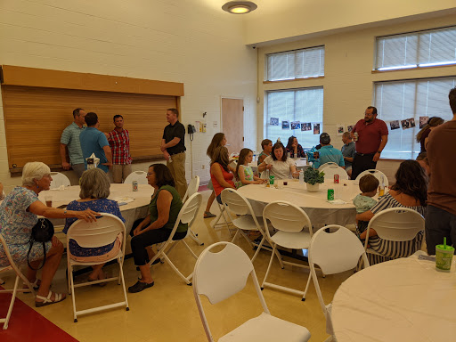 Community Center «Gary J. Arthur Community Center», reviews and photos, 2400 MD-97, Cooksville, MD 21723, USA