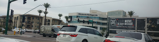 Insurance Company «Lincoln Heritage Life Insurance Company®», reviews and photos