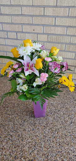 Florist «Flowerama», reviews and photos, 1244 Lake Ave, Pueblo, CO 81004, USA