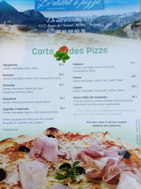 Photos du propriétaire du Restauration rapide Le châlet à Pizza à Arvieux - n°16