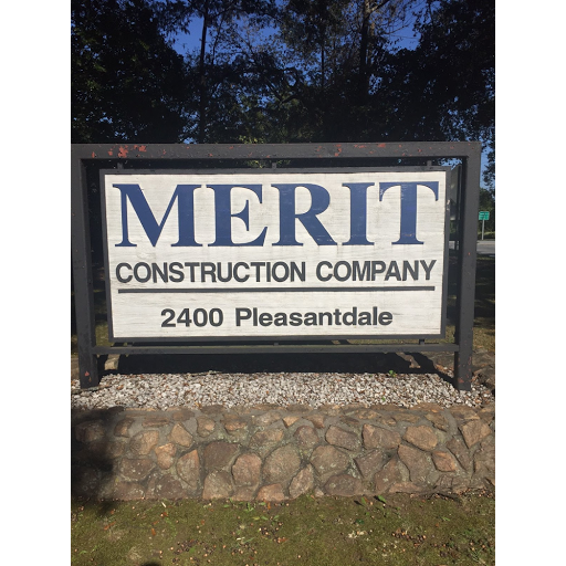 Merit Construction Company