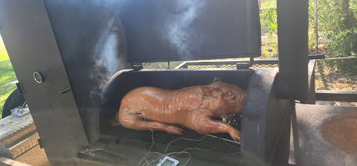 Butcher Shop «Rendon Meats», reviews and photos, 12314 Rendon Rd, Burleson, TX 76028, USA