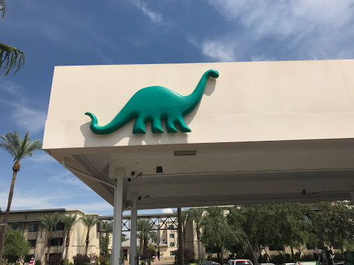 Auto Repair Shop «Bridwell Automotive Center», reviews and photos, 7171 E Lincoln Dr, Scottsdale, AZ 85253, USA