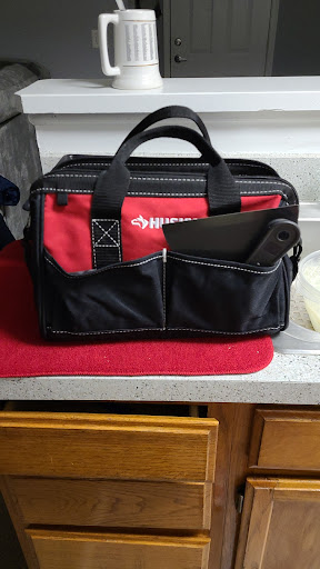 Home Improvement Store «The Home Depot», reviews and photos, 2920 Audrey Ave, Naperville, IL 60540, USA