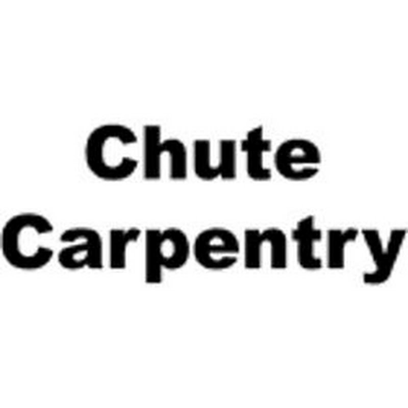 Chute's Carpentry