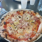 Photo n°1 de l'avis de ROSA.' fait le 09/02/2020 à 13:22 sur le  I 4 Mori Pizzeria à Monte San Pietro