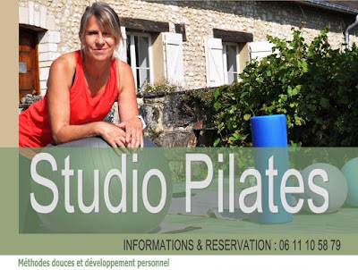 Studio Pilates Christine Tasse à Bazainville