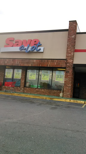 Grocery Store «Save-A-Lot», reviews and photos, 808 Madison Hwy, Valdosta, GA 31601, USA
