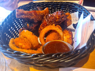 Photo n°76 de Buffalo Grill L'Isle Adam à L'Isle-Adam ()