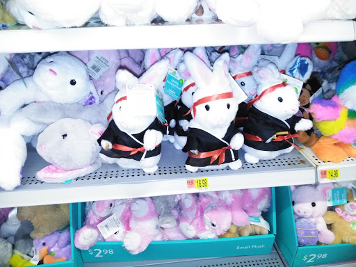 Department Store «Walmart Supercenter», reviews and photos, 1546 Marion-Mt Gilead Rd, Marion, OH 43302, USA