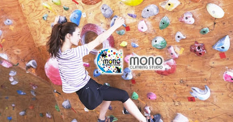 Mono Climbing Studio 大村店