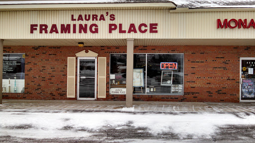Laura's Framing Place & Gallery