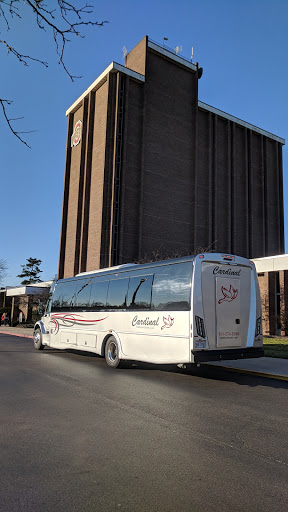 Conference Center «Fawcett Event Center», reviews and photos, 2400 Olentangy River Rd, Columbus, OH 43210, USA