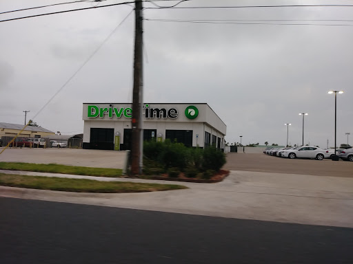 Used Car Dealer «DriveTime Used Cars», reviews and photos, 7336 S Padre Island Dr, Corpus Christi, TX 78412, USA