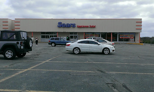 Appliance Store «Sears Outlet», reviews and photos, 1000 Montauk Hwy, West Babylon, NY 11704, USA