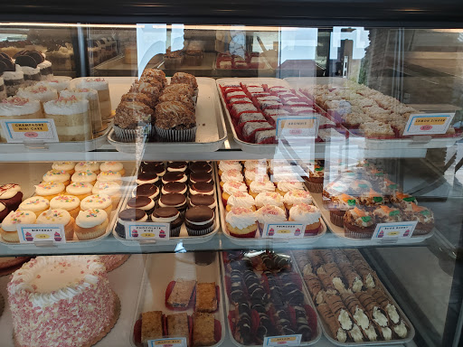 Sugar Twist Bakery - Olive