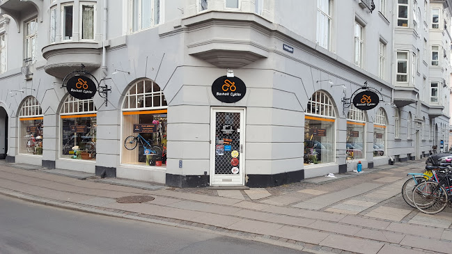 Præferencebehandling Normal blive imponeret 57 anmeldelser af Barholt Cykler (Cykelbutik) i Sorø (Sjælland)