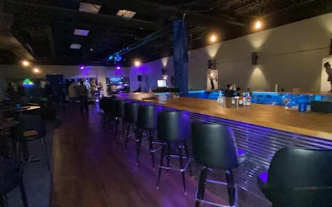 The Omaha Lounge image