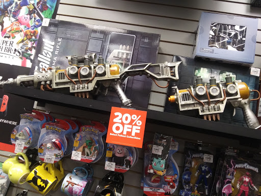 Video Game Store «GameStop», reviews and photos, 14500 W Colfax Ave #428, Lakewood, CO 80401, USA