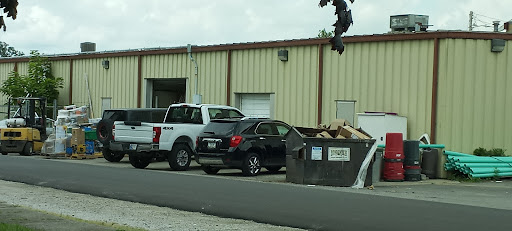 Hardware Store «Scotts Hardware Inc.», reviews and photos, 785 W McClain Ave, Scottsburg, IN 47170, USA