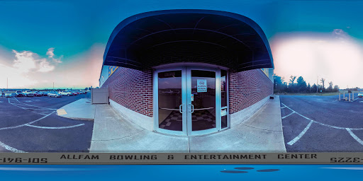 Bowling Alley «Allfam Bowling & Entertainment Center», reviews and photos, 2350 Lakewood Dr, Cabot, AR 72023, USA