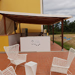 Photo n°2 de l'avis de tamar.i fait le 26/08/2018 à 16:42 sur le  HOTEL VEDUTE à Le Vedute