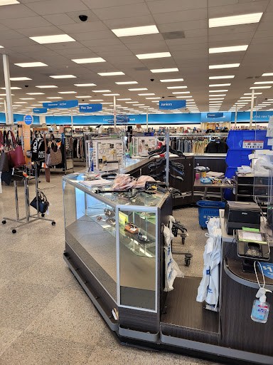 Clothing Store «Ross Dress for Less», reviews and photos, 5112 Commons Dr, Rocklin, CA 95677, USA