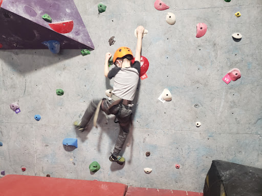 Rock Climbing Gym «RockVentures», reviews and photos, 1044 University Ave, Rochester, NY 14607, USA